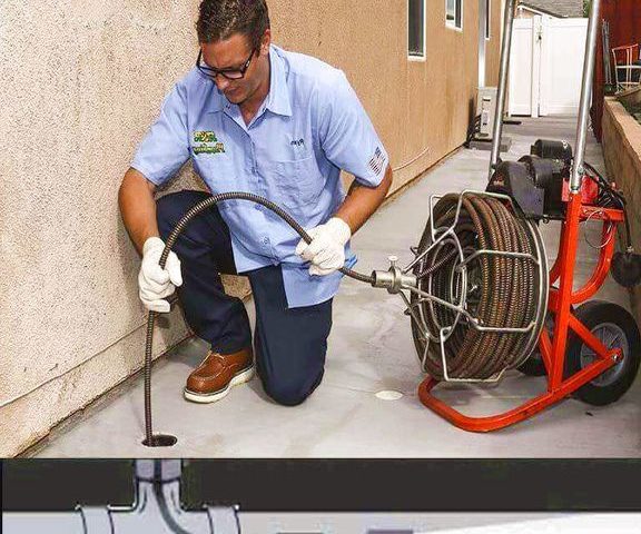 Débouchage Canalisation