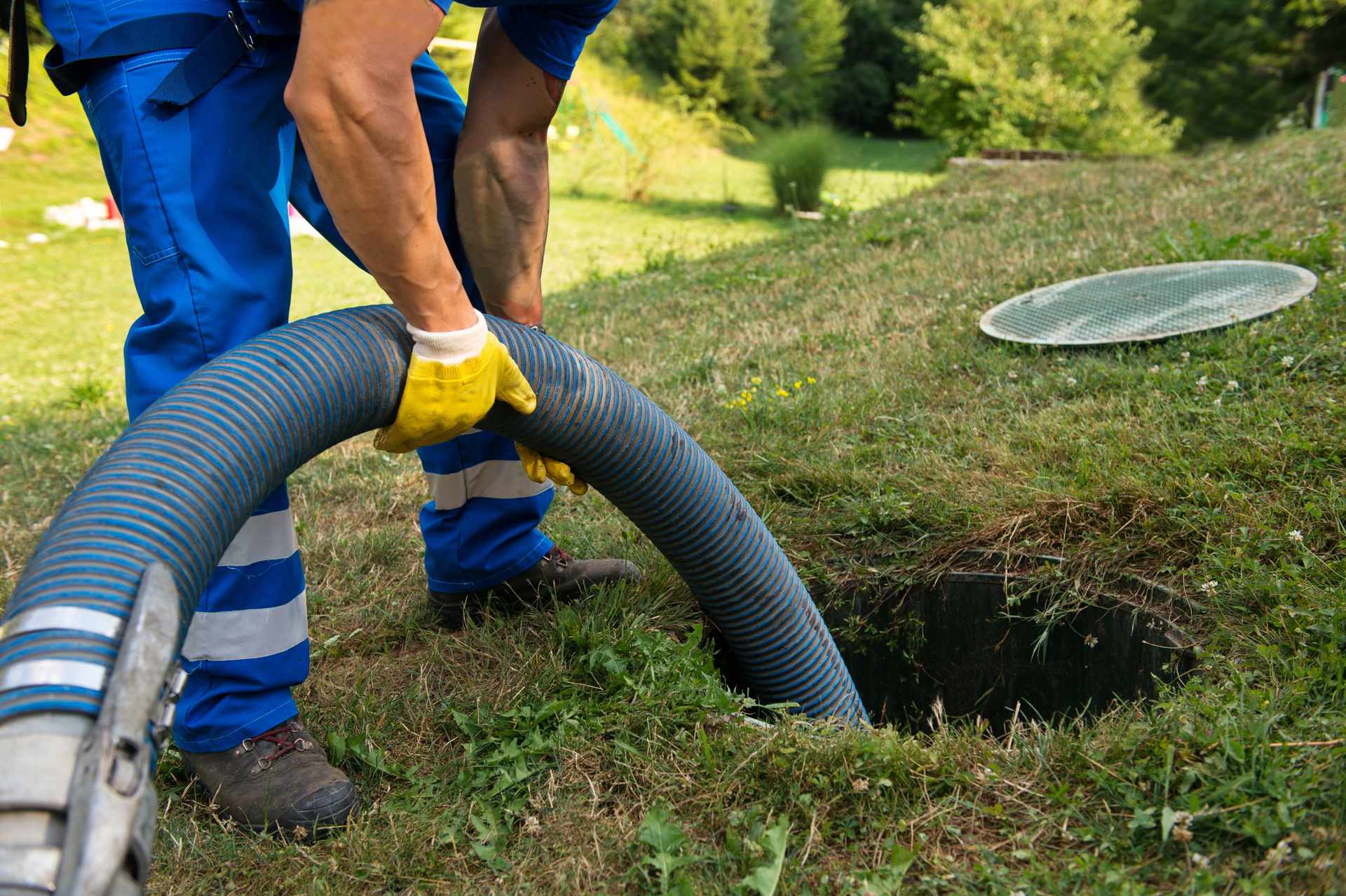 Débouchage et Canalisation